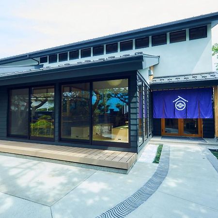 ゲストハウス酒坊多満自慢 Fussa Exterior foto
