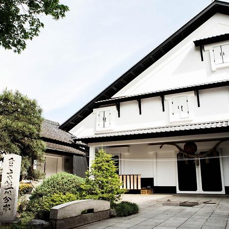 ゲストハウス酒坊多満自慢 Fussa Exterior foto