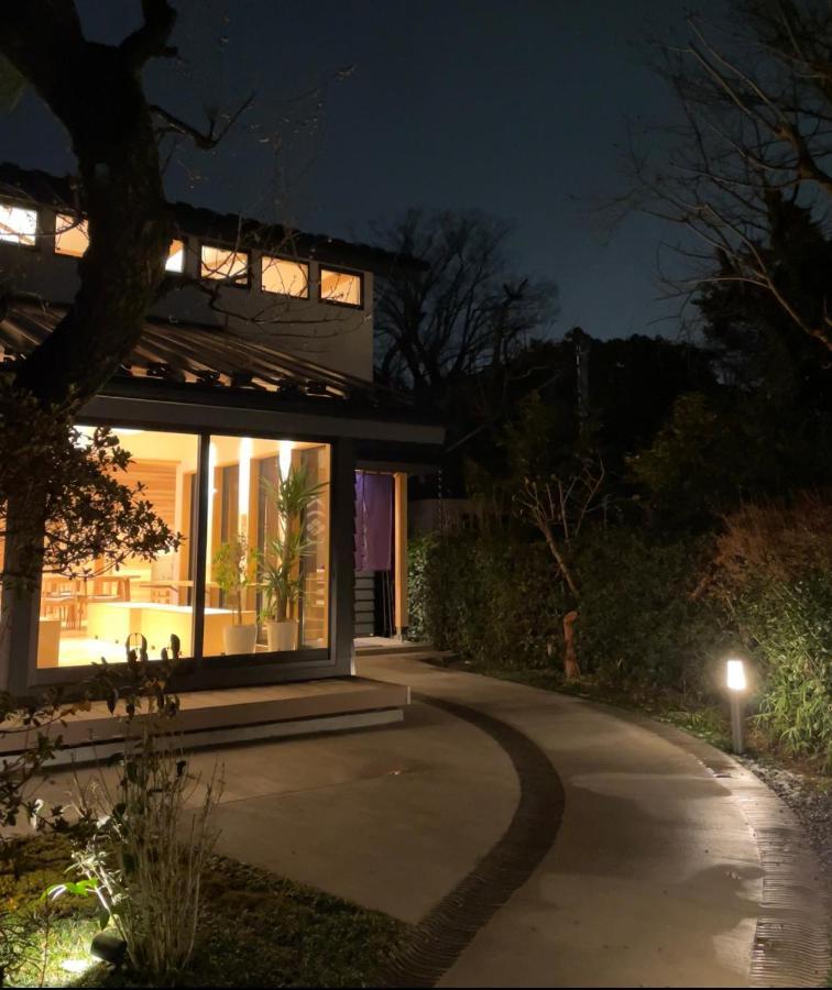 ゲストハウス酒坊多満自慢 Fussa Exterior foto