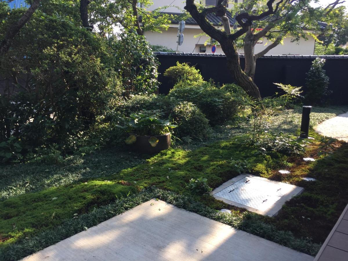ゲストハウス酒坊多満自慢 Fussa Exterior foto